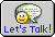 Now Chat Live 24/7 on Yahoo Messenger.